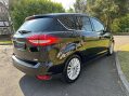 Ford C-Max 1.0T EcoBoost Titanium Euro 6 (s/s) 5dr 31