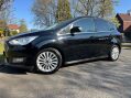 Ford C-Max 1.0T EcoBoost Titanium Euro 6 (s/s) 5dr 32