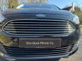Ford C-Max 1.0T EcoBoost Titanium Euro 6 (s/s) 5dr 37