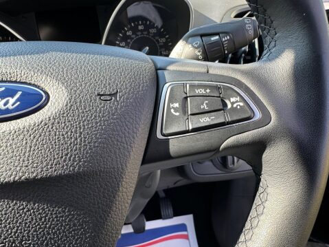 Ford C-Max 1.0T EcoBoost Titanium Euro 6 (s/s) 5dr 69