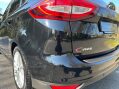 Ford C-Max 1.0T EcoBoost Titanium Euro 6 (s/s) 5dr 24