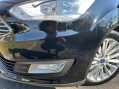Ford C-Max 1.0T EcoBoost Titanium Euro 6 (s/s) 5dr 43