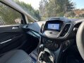 Ford C-Max 1.0T EcoBoost Titanium Euro 6 (s/s) 5dr 66