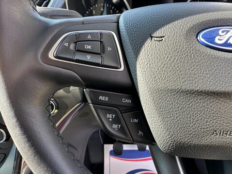 Ford C-Max 1.0T EcoBoost Titanium Euro 6 (s/s) 5dr 72