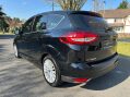 Ford C-Max 1.0T EcoBoost Titanium Euro 6 (s/s) 5dr 25