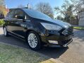 Ford C-Max 1.0T EcoBoost Titanium Euro 6 (s/s) 5dr 30
