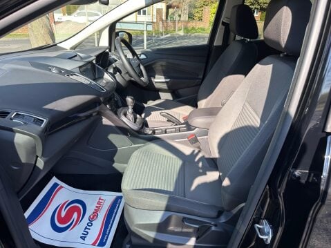 Ford C-Max 1.0T EcoBoost Titanium Euro 6 (s/s) 5dr 71