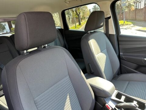 Ford C-Max 1.0T EcoBoost Titanium Euro 6 (s/s) 5dr 75