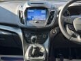 Ford C-Max 1.0T EcoBoost Titanium Euro 6 (s/s) 5dr 78