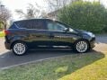 Ford C-Max 1.0T EcoBoost Titanium Euro 6 (s/s) 5dr 6
