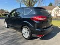 Ford C-Max 1.0T EcoBoost Titanium Euro 6 (s/s) 5dr 10