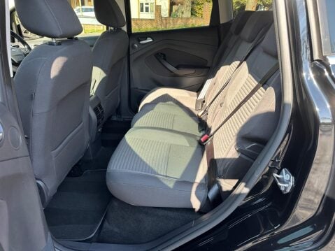 Ford C-Max 1.0T EcoBoost Titanium Euro 6 (s/s) 5dr 17