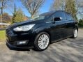 Ford C-Max 1.0T EcoBoost Titanium Euro 6 (s/s) 5dr 50