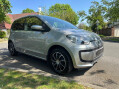 Volkswagen Up 1.0 Move up! Euro 5 5dr 7