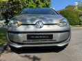 Volkswagen Up 1.0 Move up! Euro 5 5dr 9