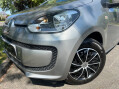 Volkswagen Up 1.0 Move up! Euro 5 5dr 46