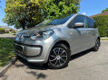 Volkswagen Up 1.0 Move up! Euro 5 5dr 25