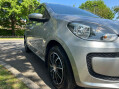 Volkswagen Up 1.0 Move up! Euro 5 5dr 36