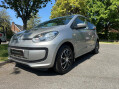 Volkswagen Up 1.0 Move up! Euro 5 5dr 45