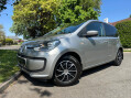 Volkswagen Up 1.0 Move up! Euro 5 5dr 49
