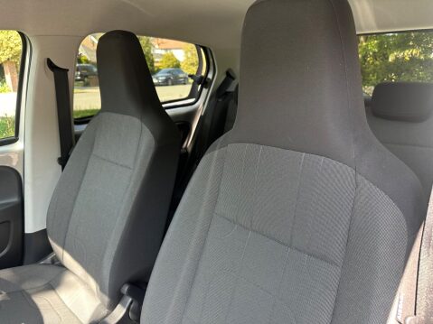 Volkswagen Up 1.0 Move up! Euro 5 5dr 77