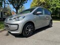Volkswagen Up 1.0 Move up! Euro 5 5dr 31