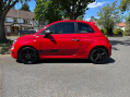Fiat 500 1.2 S Euro 6 (s/s) 3dr 3