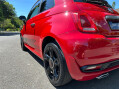 Fiat 500 1.2 S Euro 6 (s/s) 3dr 21