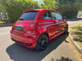 Fiat 500 1.2 S Euro 6 (s/s) 3dr 22