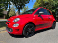 Fiat 500 1.2 S Euro 6 (s/s) 3dr 23