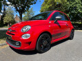 Fiat 500 1.2 S Euro 6 (s/s) 3dr 31