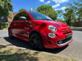 Fiat 500 1.2 S Euro 6 (s/s) 3dr 43