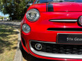 Fiat 500 1.2 S Euro 6 (s/s) 3dr 45