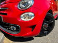Fiat 500 1.2 S Euro 6 (s/s) 3dr 53