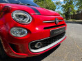 Fiat 500 1.2 S Euro 6 (s/s) 3dr 55