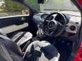 Fiat 500 1.2 S Euro 6 (s/s) 3dr 69