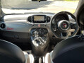 Fiat 500 1.2 S Euro 6 (s/s) 3dr 72
