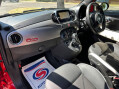 Fiat 500 1.2 S Euro 6 (s/s) 3dr 75