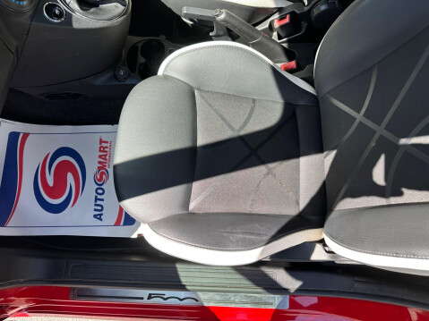 Fiat 500 1.2 S Euro 6 (s/s) 3dr 80