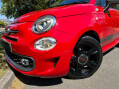 Fiat 500 1.2 S Euro 6 (s/s) 3dr 34