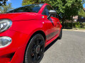 Fiat 500 1.2 S Euro 6 (s/s) 3dr 49