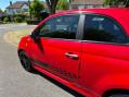 Fiat 500 1.2 S Euro 6 (s/s) 3dr 58