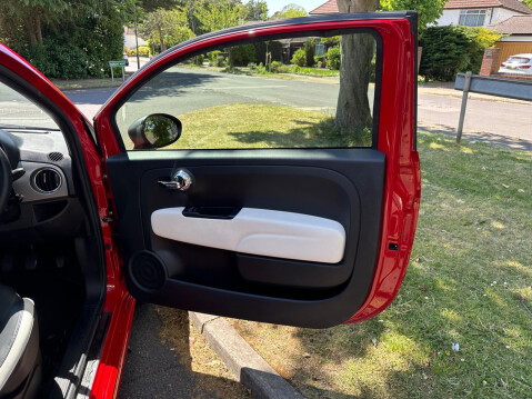 Fiat 500 1.2 S Euro 6 (s/s) 3dr 66
