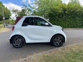 Smart Fortwo Coupe 1.0 Prime (Premium) Cabriolet Twinamic Euro 6 (s/s) 2dr 6
