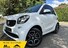 Smart Fortwo Coupe 1.0 Prime (Premium) Cabriolet Twinamic Euro 6 (s/s) 2dr