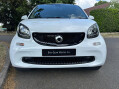 Smart Fortwo Coupe 1.0 Prime (Premium) Cabriolet Twinamic Euro 6 (s/s) 2dr 9