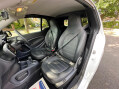 Smart Fortwo Coupe 1.0 Prime (Premium) Cabriolet Twinamic Euro 6 (s/s) 2dr 11