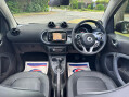 Smart Fortwo Coupe 1.0 Prime (Premium) Cabriolet Twinamic Euro 6 (s/s) 2dr 12