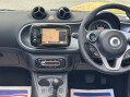 Smart Fortwo Coupe 1.0 Prime (Premium) Cabriolet Twinamic Euro 6 (s/s) 2dr 15
