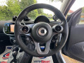 Smart Fortwo Coupe 1.0 Prime (Premium) Cabriolet Twinamic Euro 6 (s/s) 2dr 16